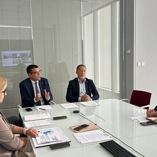 Pnrr - Progetto 1000 esperti per il Piemonte, la Regione intende garantire anche per il 2026 l’assistenza tecnica agli enti locali Pnrr - Progetto 1000 esperti per il Piemonte, la Regione intende garantire anche per il 2026 l’assistenza tecnica agli enti locali