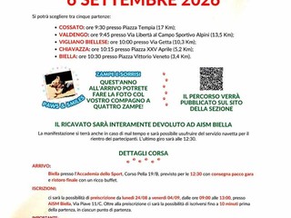 Running, 5 gare in due giorni: nel Biellese un weekend tutto da correre Running, 5 gare in due giorni: nel Biellese un weekend tutto da correre