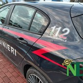 Masserano, rinvenuta la refurtiva di un furto vicino al cimitero: arrivano i Carabinieri (foto di repertorio) Masserano, rinvenuta la refurtiva di un furto vicino al cimitero: arrivano i Carabinieri (foto di repertorio)