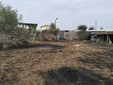 Camburzano, domato l'incendio: area messa in sicurezza dopo ore di lavoro Camburzano, domato l'incendio: area messa in sicurezza dopo ore di lavoro