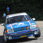 Rally Lana Storico, 13° partecipazione per Tarabbo-Romanello: “L’obiettivo? Arrivare al traguardo migliorando ancora”