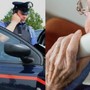 “Consegni oro e gioielli o sarà arrestato”, l’anziano non cade nel tranello e chiama i Carabinieri (foto di repertorio) “Consegni oro e gioielli o sarà arrestato”, l’anziano non cade nel tranello e chiama i Carabinieri (foto di repertorio)