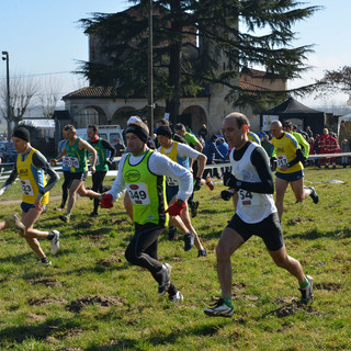 32° Cross di Cossato: Le classifiche complete