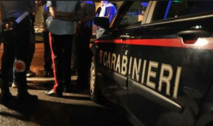 Controlli antidroga nel Biellese, due persone segnalate come assuntori Controlli antidroga nel Biellese, due persone segnalate come assuntori