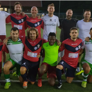 calcio nuraghe