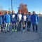 Oltre 100 runners alla Classica Podistica di San Silvestro: a Valdilana arrivano 1°  Britton e Cerutti (servizio di Mattia Baù per newsbiella.it)