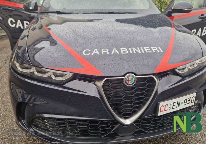 Liti, insulti, minacce: altra giornata di interventi nel Biellese per i Carabinieri (foto di repertorio) Liti, insulti, minacce: altra giornata di interventi nel Biellese per i Carabinieri (foto di repertorio)