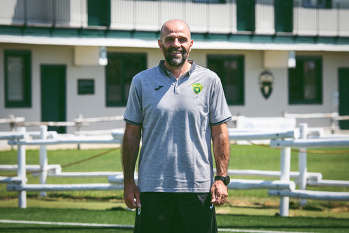 Biella Rugby, Stefano Pella è il Responsabile del Settore Femminile Biella Rugby, Stefano Pella è il Responsabile del Settore Femminile