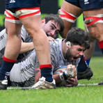 Nuovo arrivo per Biella Rugby, ecco Liam Zocchi-Dommann Nuovo arrivo per Biella Rugby, ecco Liam Zocchi-Dommann