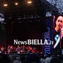 Concertozzo, volge al termine l'evento dell'anno: 11mila presenze a Biella - Servizio di Davide Finatti