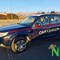 Cossato, Andorno, Occhieppo Superiore: nuovi interventi dei Carabinieri per liti e discussioni (foto di repertorio)