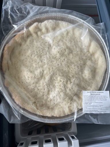 Dal riso Carnaroli nascono pane, focaccia e pizza: la sfida senza glutine dell’Azienda Agricola Catella