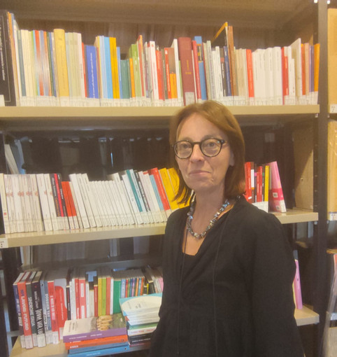Biella, nuovi volumi per la Biblioteca del Centro di Documentazione “Adriano Massazza Gal” Biella, nuovi volumi per la Biblioteca del Centro di Documentazione “Adriano Massazza Gal”
