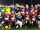 Memorial Carmona-Frassanito, il trionfo di Su Nuraghe Calcio Biella: 5 - 4 contro Edil Group.