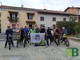 In sella alla sostenibilità: CSEN Biella promuove le e-bike durante il Giro d’Italia.