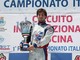 Kart - Cucco vince nella prima prova del campionato italiano