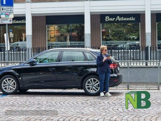 Biella, rilievi sul traffico per la pista ciclopedonale: coinvolti Itis e Gae Aulenti
