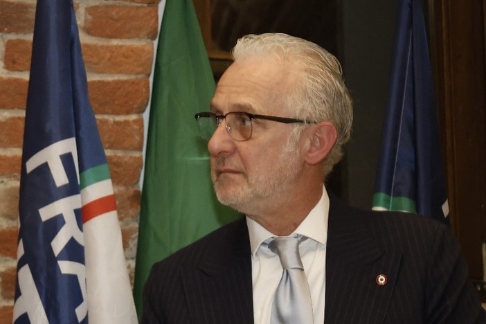 Torino, scontri e violenze: "Da AVS e M5S biellesi nessuna presa di posizione"