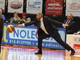 Basket: Final Eight Coppa Italia Serie A2. Le protagoniste in campo: Virtus Roma Basket: Final Eight Coppa Italia Serie A2. Le protagoniste in campo: Virtus Roma