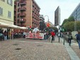 Dalle occupazioni alla piazza: gli studenti torinesi alzano la voce contro il governo Meloni Dalle occupazioni alla piazza: gli studenti torinesi alzano la voce contro il governo Meloni