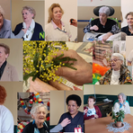 8 marzo, Festa della Donna: storie e ricordi delle donne tra passato e presente nelle Residenze della Fondazione Cerino Zegna