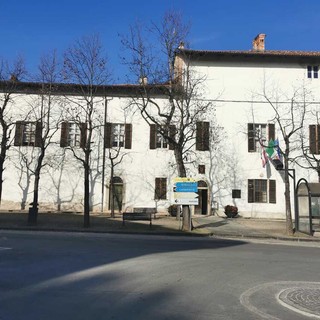 Nuovo appuntamento per Silent Book, si leggerà al Palazzo dei Principi di Masserano