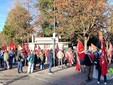 Biella, CGIL in corteo contro il "bilancio ingiusto" FOTO e VIDEO Mattia Baù per newsbiella.it Biella, CGIL in corteo contro il "bilancio ingiusto" FOTO e VIDEO Mattia Baù per newsbiella.it