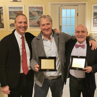 Golf Club Cavaglià: fra eventi e premiazioni natalizie. Golf Club Cavaglià: fra eventi e premiazioni natalizie.