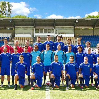 Da giovedì la Carrarese inizia la preparazione estiva a Biella