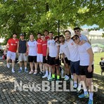 Biella, pollici in alto per Conifer 2026: giovani protagonisti tra musica, sport e performance (servizio di Massimo Giacobbe per newsbiella.it) Biella, pollici in alto per Conifer 2026: giovani protagonisti tra musica, sport e performance (servizio di Massimo Giacobbe per newsbiella.it)