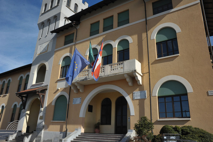 Lessona, al via la riconversione dell’ex municipio di Crosa in asilo nido