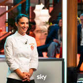 Foto Ufficio Stampa MasterChef Italia - Endemol Shine Italy/Sky
