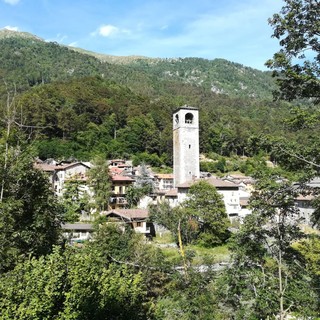 campiglia cervo