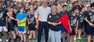 Running, CorriCossato 2026: sono circa 2000 gli iscritti  - Servizio di Massimo Giacobbe