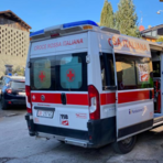 Bambino di pochi anni trovato da solo in mezzo alla strada, soccorso da alcuni automobilisti (foto di repertorio) Bambino di pochi anni trovato da solo in mezzo alla strada, soccorso da alcuni automobilisti (foto di repertorio)