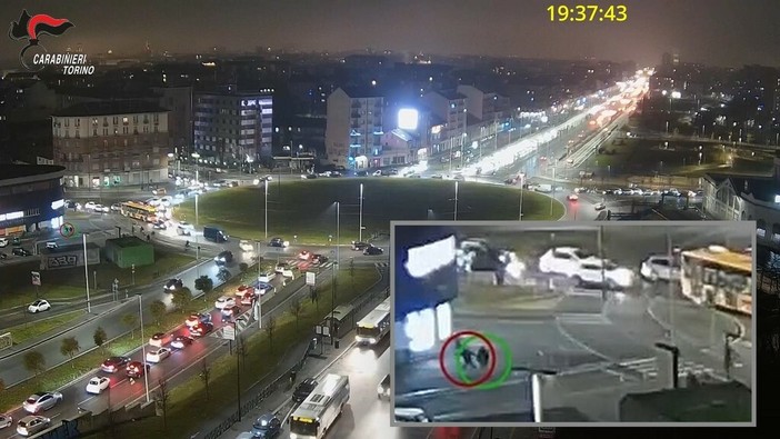 Accoltellato per non aver pagato un debito, operazione anche a Biella: 4 persone in carcere per tentato omicidio