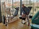 Allenarsi ai tempi del coronavirus, lo sport all'aperto VIDEO Allenarsi ai tempi del coronavirus, lo sport all'aperto VIDEO