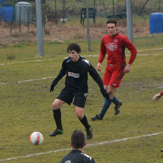 Calcio Prima Categoria: I risultati della 30.a giornata