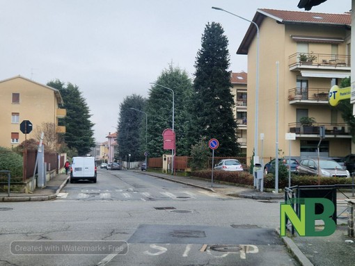 Sicurezza a Chiavazza, nuove telecamere in funzione: ecco le vie coperte