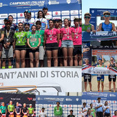 Valdigne Triathlon splende a Magione: trionfi per Previtali, Cavalli e Bonacina FOTO Valdigne Triathlon splende a Magione: trionfi per Previtali, Cavalli e Bonacina FOTO