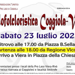 Foto di repertorio