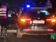 Valdilana, Ponzone: Subisce lo scontro di un auto che scappa. Accertamenti dei Carabinieri in corso