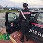 Controlli dei Carabinieri, trovati due giovani irregolari sul territorio (foto di repertorio)