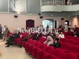 Cossato in Scena 2026/2027, presentata la nuova stagione teatrale, in sala Davide D’Urso FOTO e VIDEO Massimo Giacobbe per newsbiella.it