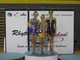 Ginnastica: Rhythmic School cala il tris di regine
