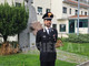 Carabinieri, a Biella il nuovo comandante provinciale Marco Spaziani si presenta: “Vicinanza ai cittadini e prevenzione” VIDEO Carabinieri, a Biella il nuovo comandante provinciale Marco Spaziani si presenta: “Vicinanza ai cittadini e prevenzione” VIDEO