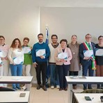Concluso il progetto Erasmus+ KA1 PACES, nuove competenze europee e buone pratiche per il territorio