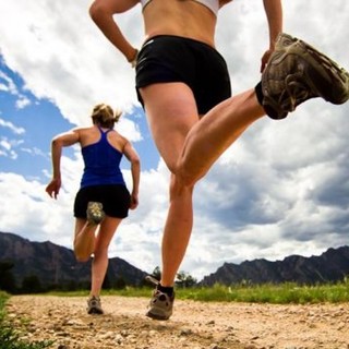 Corsa: Dalle prime sgambate alla prima gara