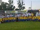 Calcio Giovanile: Città di Cossato, prove onorevoli con Real Madrid, Cagliari e Trapani Calcio Giovanile: Città di Cossato, prove onorevoli con Real Madrid, Cagliari e Trapani