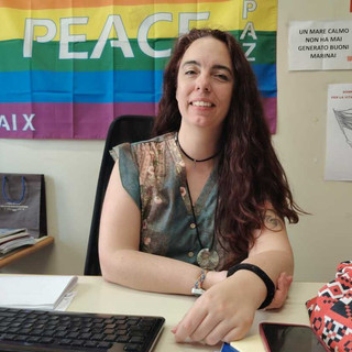 Biella, Marta Bovolenta è la nuova segretaria provinciale della Filctem/Cgil